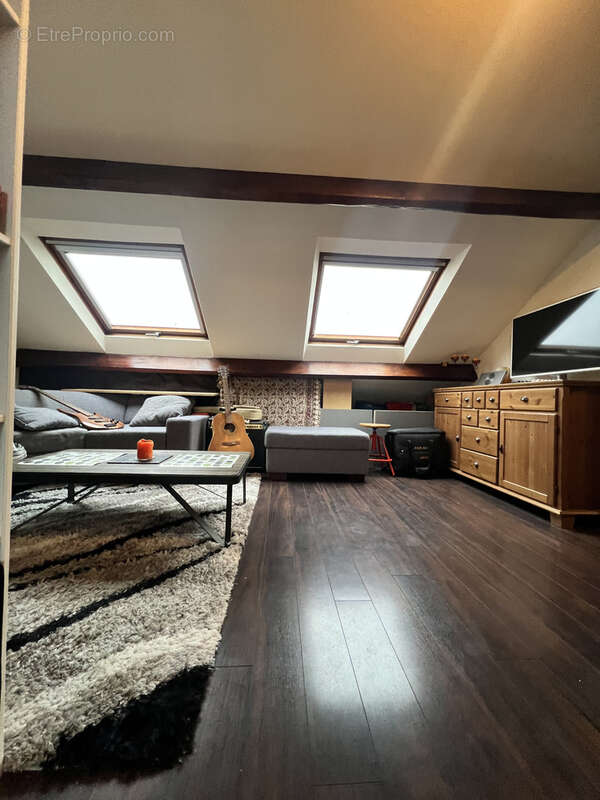 Appartement à DRANCY