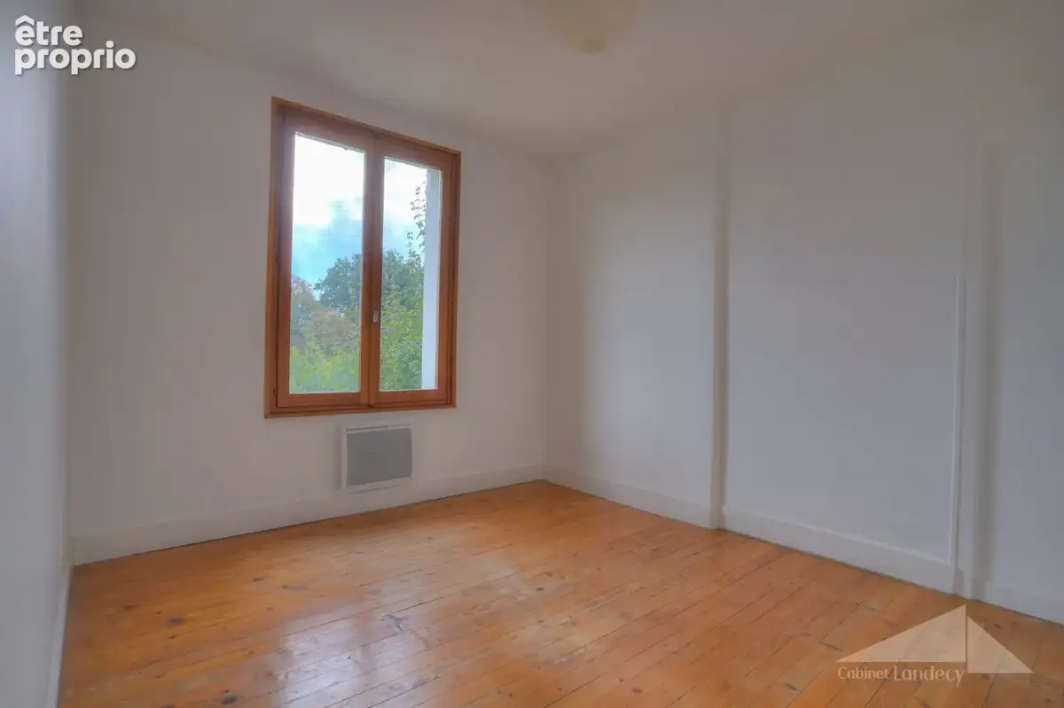 Maison 4 pièces 84 m² à vendre à Pougny (01550) - photo 5