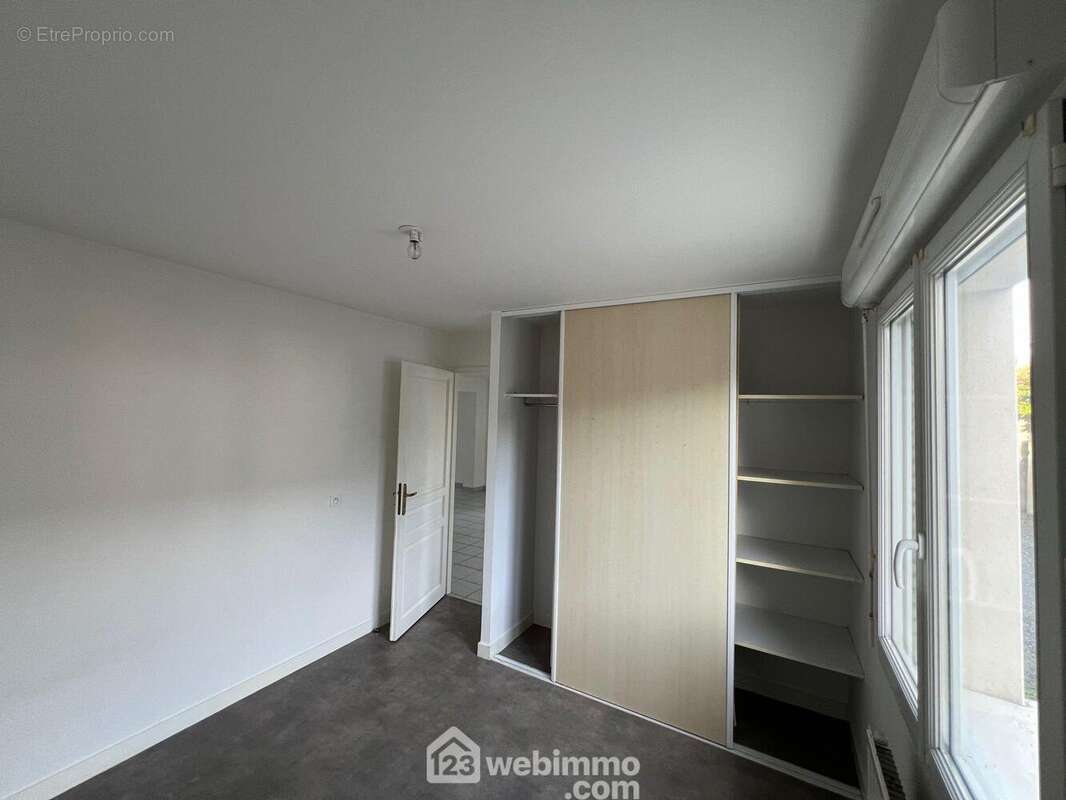 Appartement à PERROS-GUIREC