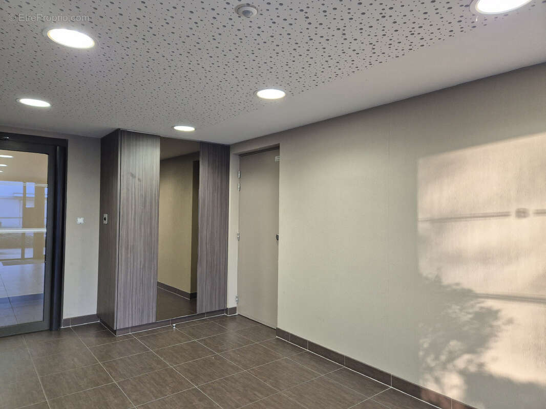 Appartement à SAINT-HERBLAIN