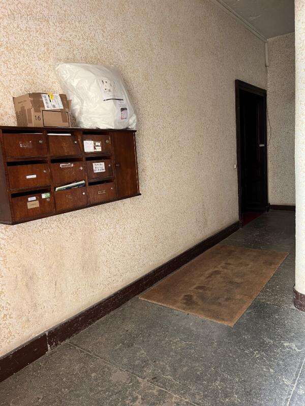 Appartement à CIVRIEUX-D&#039;AZERGUES