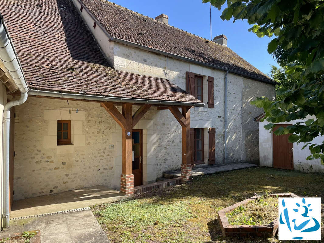Maison à MORTAGNE-AU-PERCHE