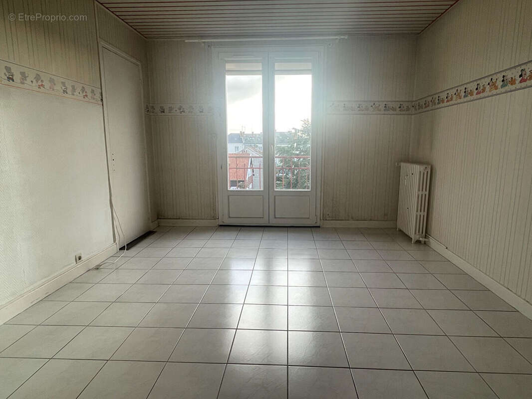 À vendre : Appartement de 3 pièces à Rethel - photo 6