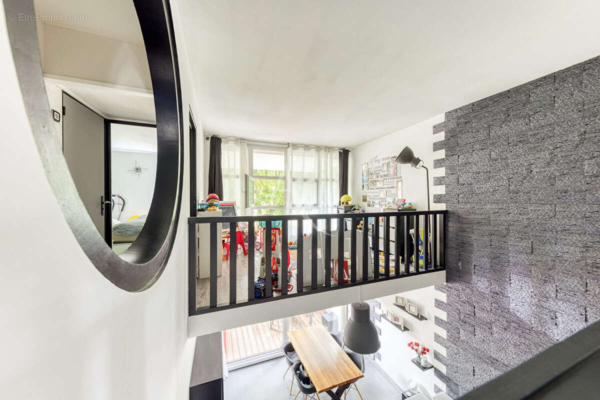 Appartement à NOISIEL