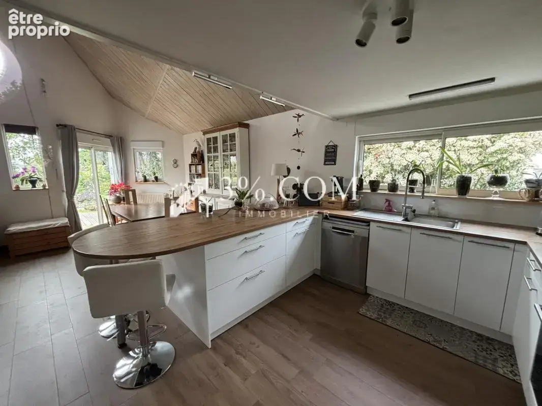 Maison 7 pièces 155m2 - photo 8