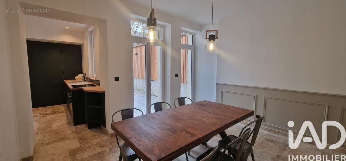 Photo 6 - Maison à REIMS