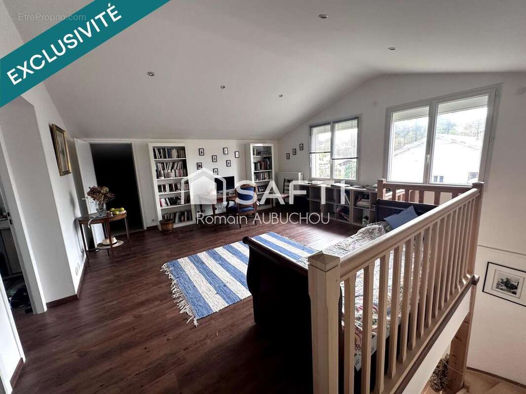 Photo 9 - Maison à LEGE-CAP-FERRET