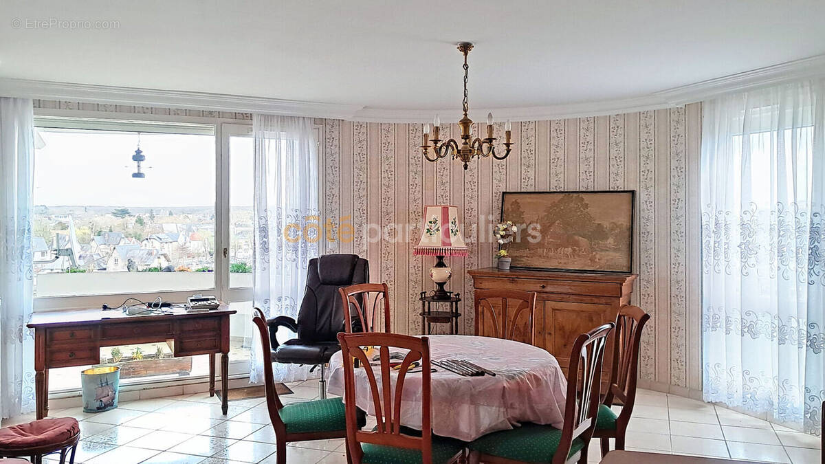 Appartement à MONTARGIS