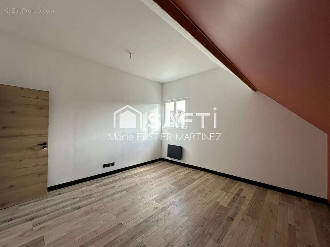 Photo 7 - Maison à MORET-SUR-LOING