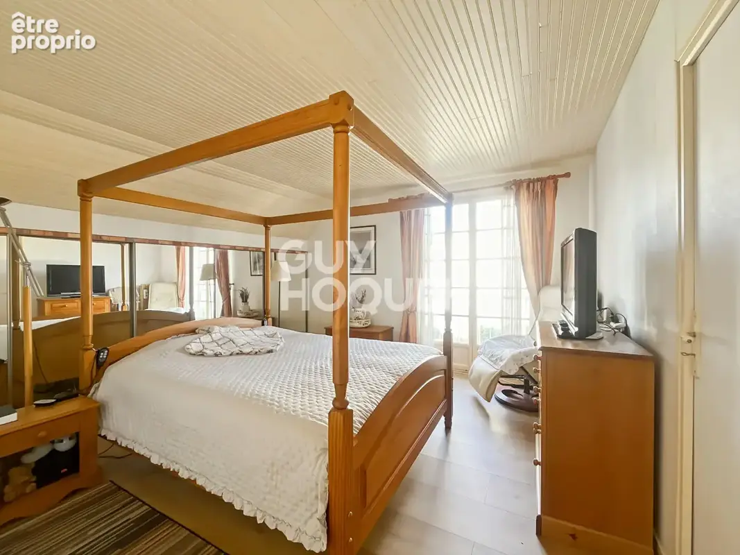 Maison à vendre à Marles-en-Brie - photo 13