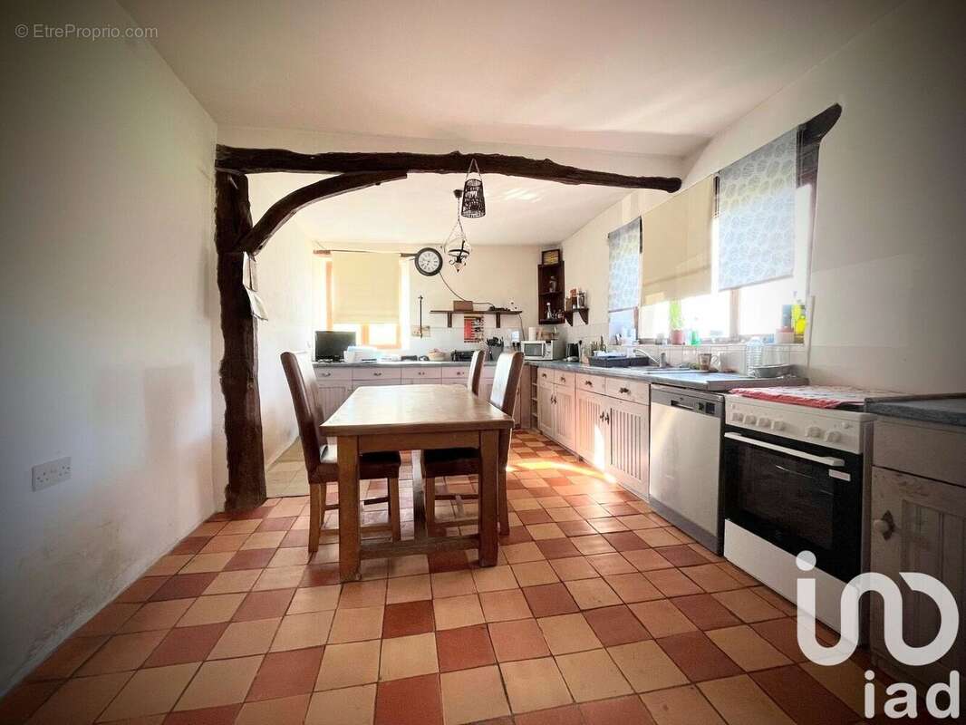 Photo 4 - Maison à MONTASTRUC