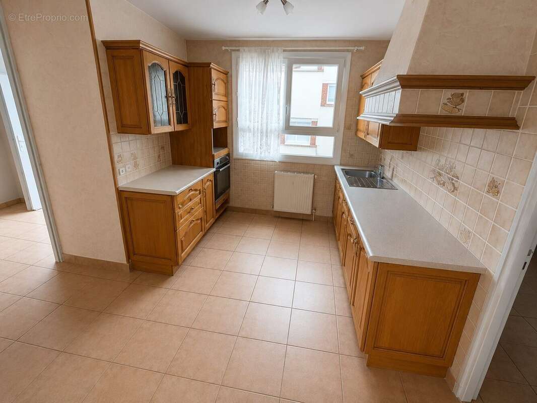 Maison 85 m² à Gien  - photo 4