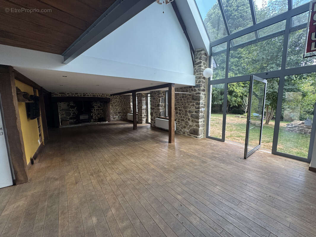 Maison à St-Remy en CORRÈZE - photo 2