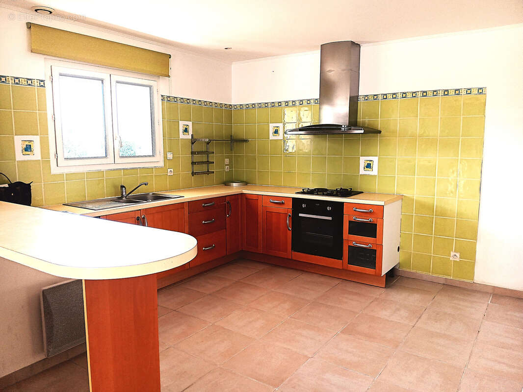 Maison à AIGREFEUILLE