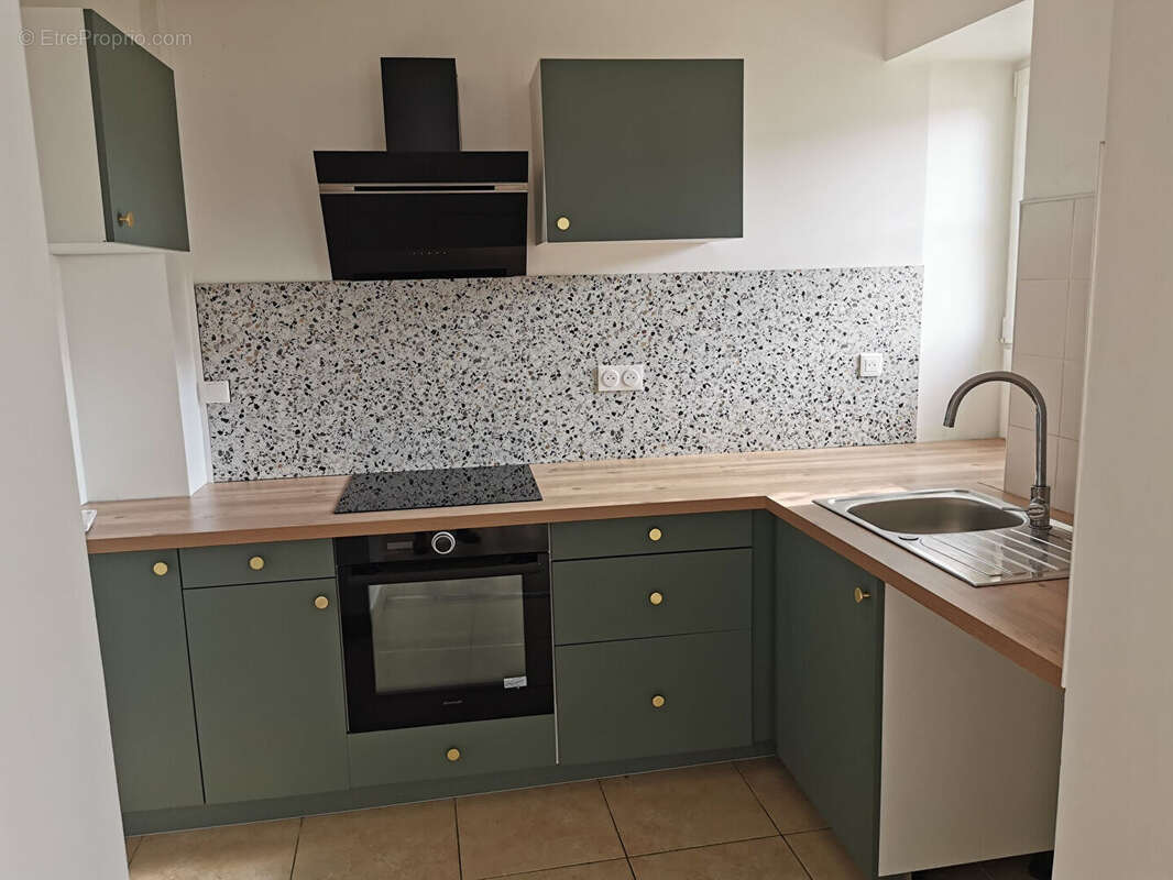 Maison à CHAMPAGNE-SUR-OISE