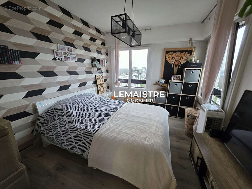 Appartement à LE HAVRE