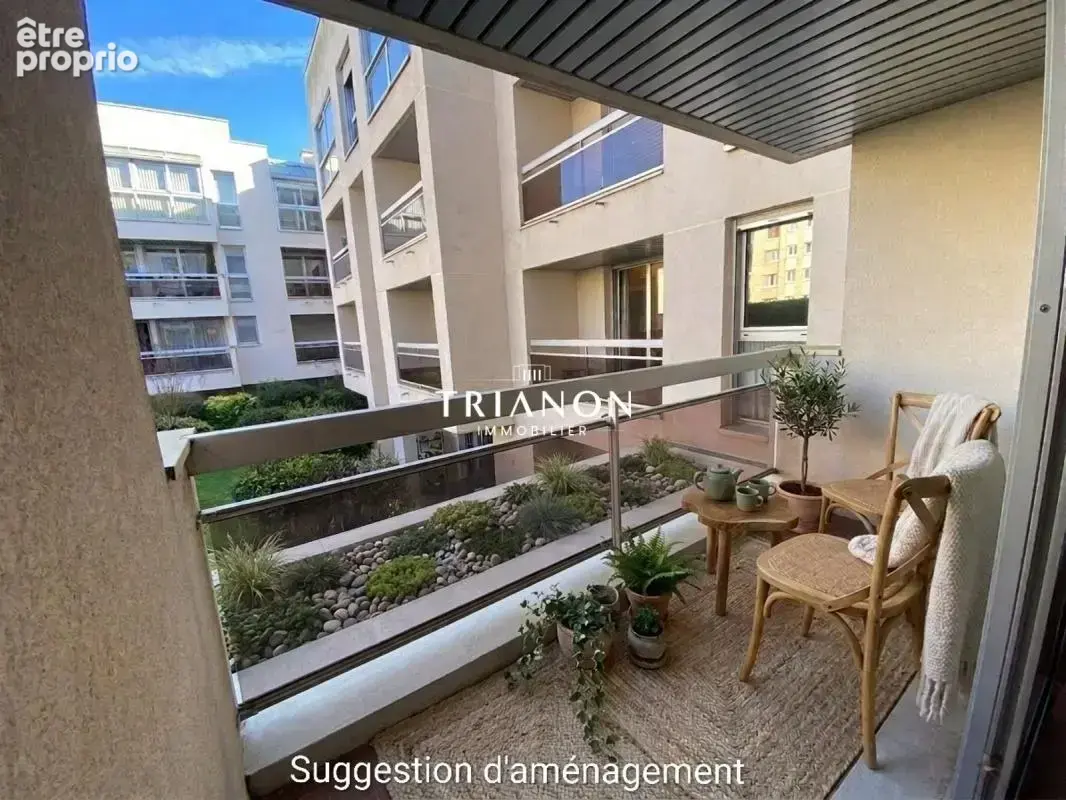 Appartement - photo 11