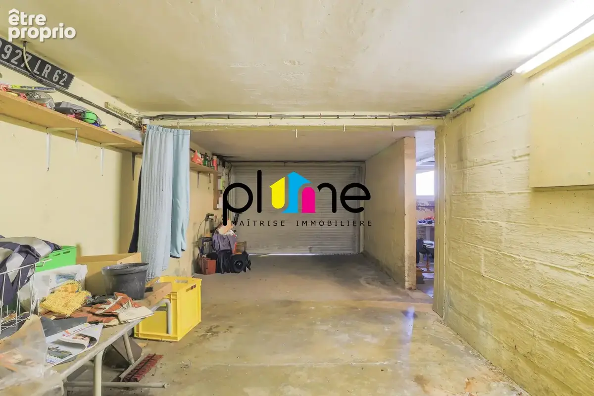 Maison 4 pièces 83 m² à vendre à Douvrin (62138) - photo 9