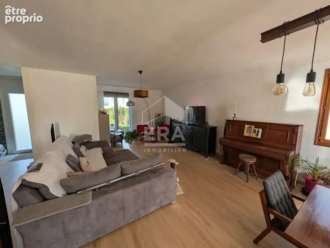 Maison 164m² à montpon-ménestérol - photo 5
