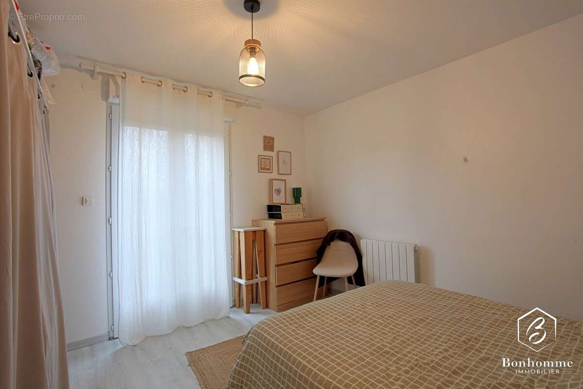 Maison 4 pièces - 119 m² - Créon - photo 7