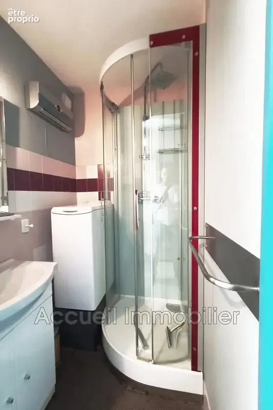 Appartement 2 pièces 35 m² à vendre à Le Grau-Du-Roi (30240) - photo 5