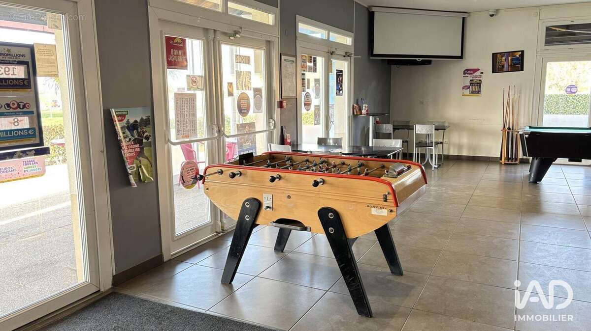 Photo 7 - Commerce à GOMETZ-LA-VILLE