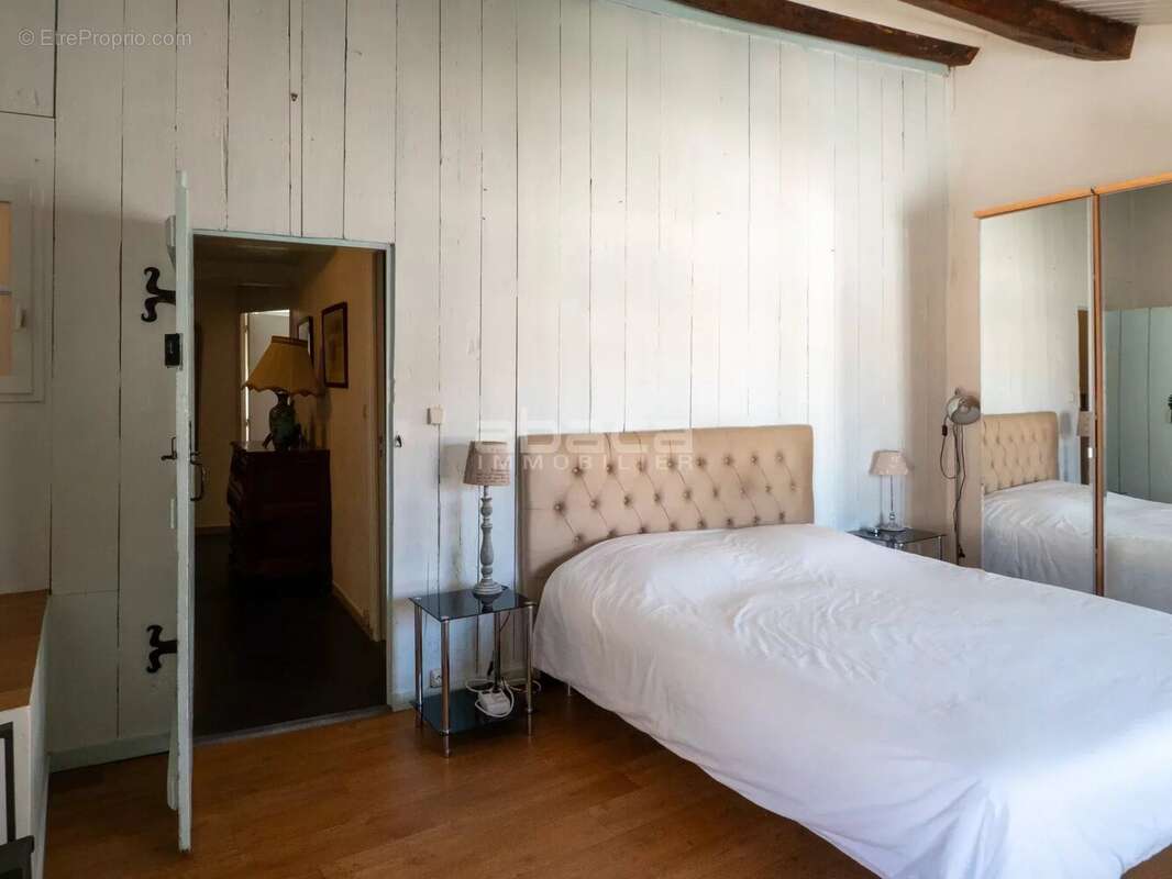 Maison à LE BOIS-PLAGE-EN-RE