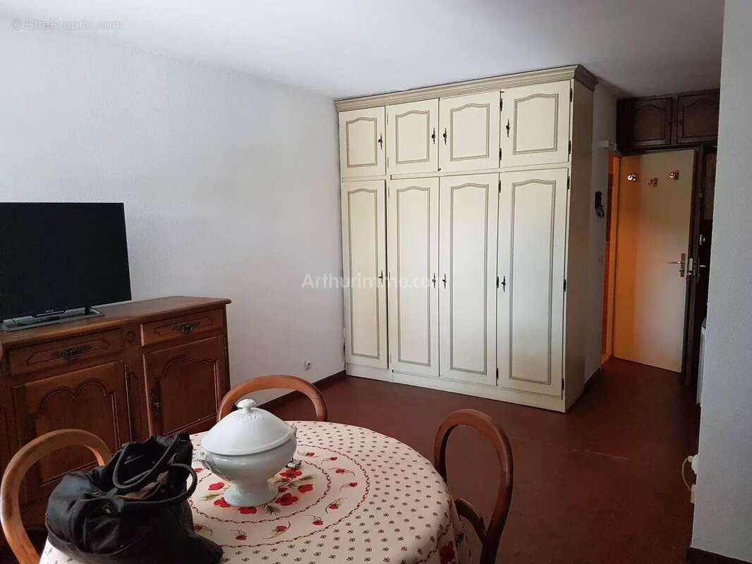 Appartement à SAINTE-MAXIME