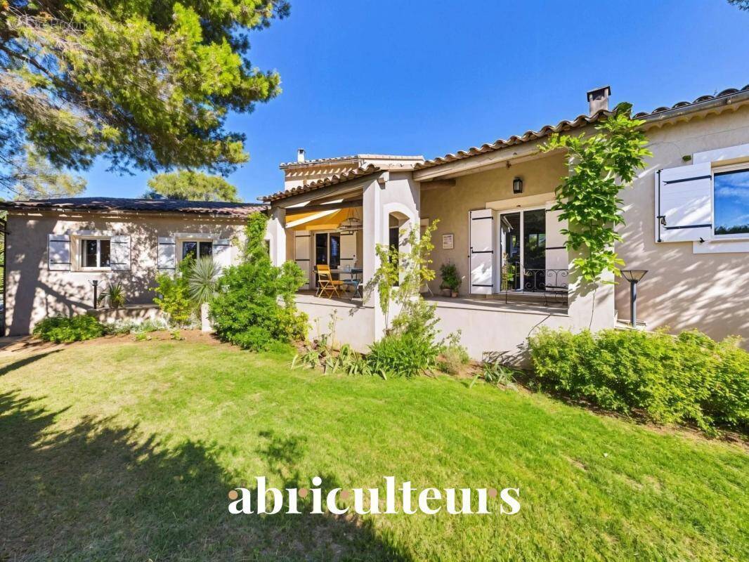 Maison à CHEVAL-BLANC