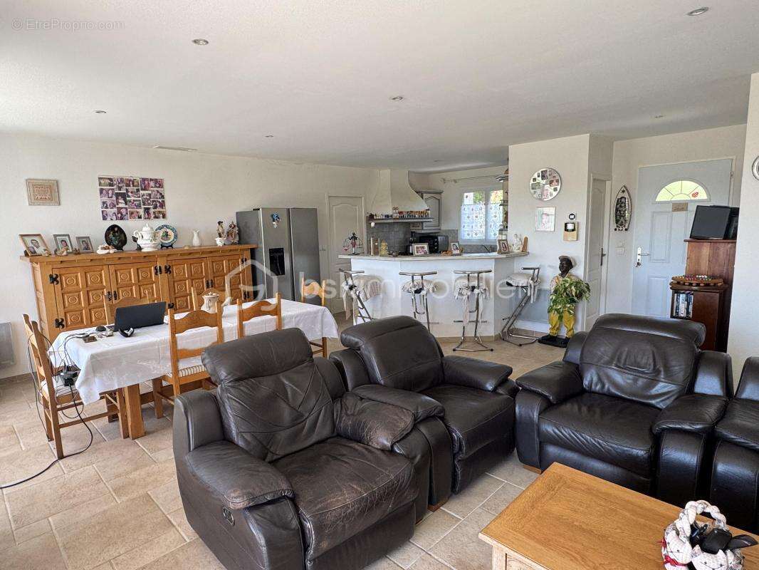 Maison à CONILHAC-CORBIERES