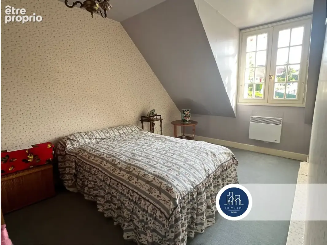 Maison familiale 5 chambres avec grand jardin - photo 15