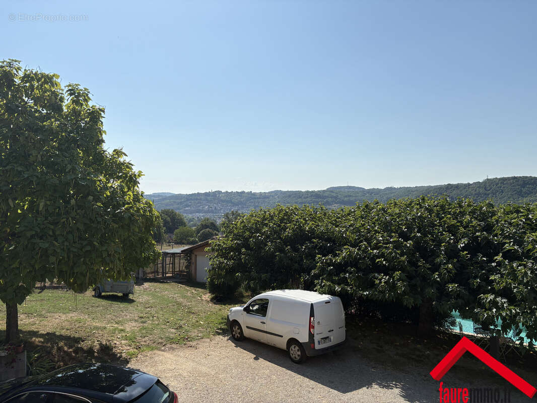 Maison a terrasson-lavilledieu en dordogne - photo 10