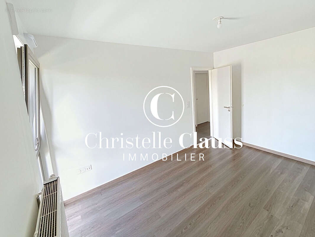 Appartement 3 pièces récent de 64,27 m² avec balcon, parking - photo 8