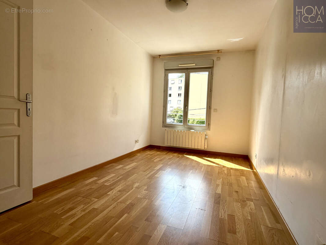 Chemin de fontaniere la mulatiere en limite de sainte-foy appartelent 3 pieces de 63,87m2 - photo 9