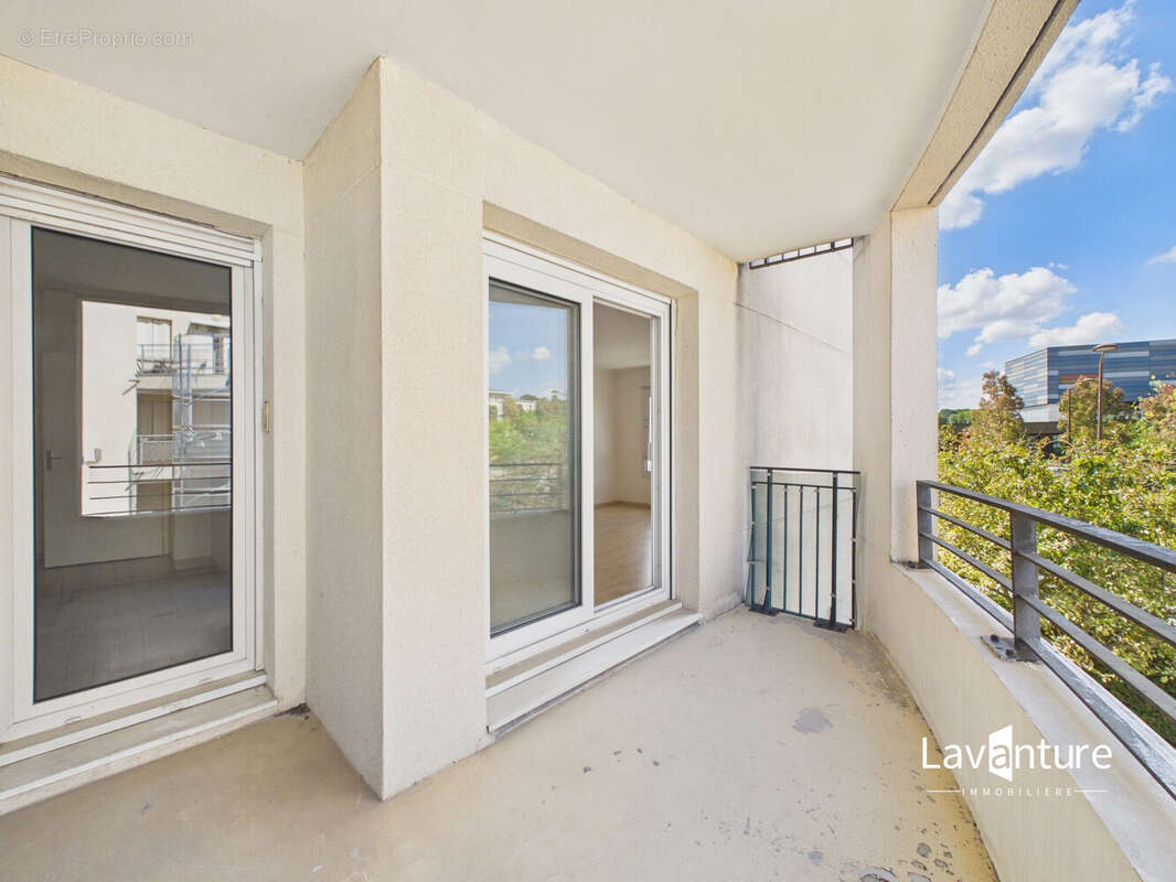 Appartement 72 m² à Chatenay-Malabry  - photo 4