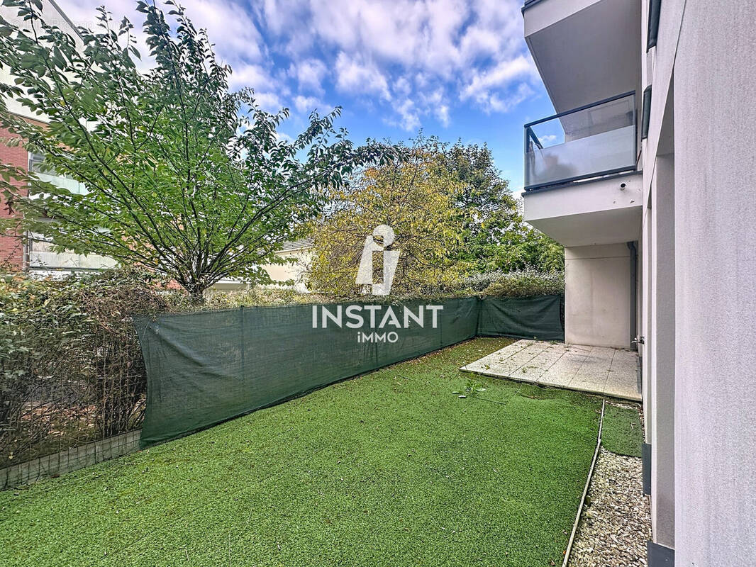 Appartement à CRETEIL