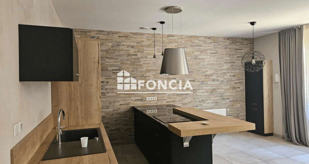 Appartement à BLOIS