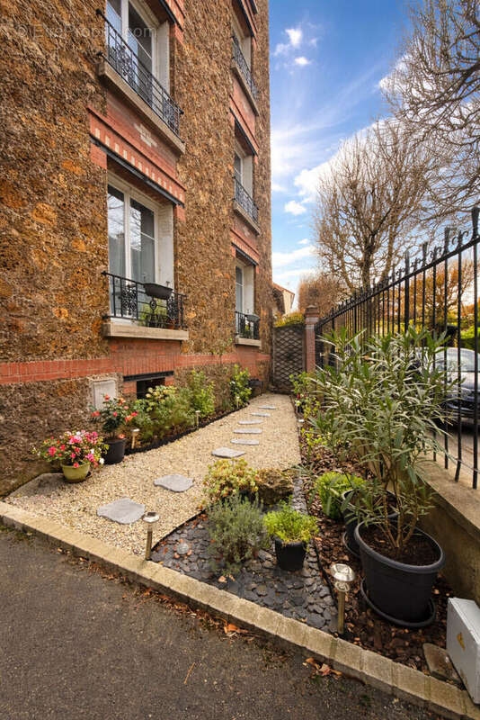 Appartement à THIAIS