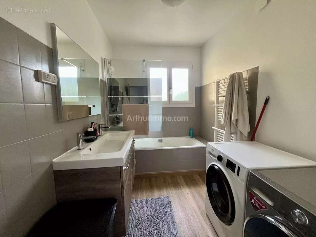 Appartement à DINAN