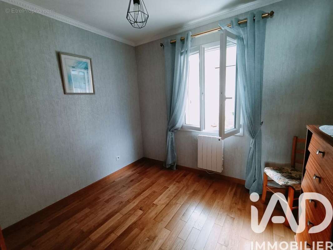 Photo 6 - Maison à BEAUMONT-SUR-OISE