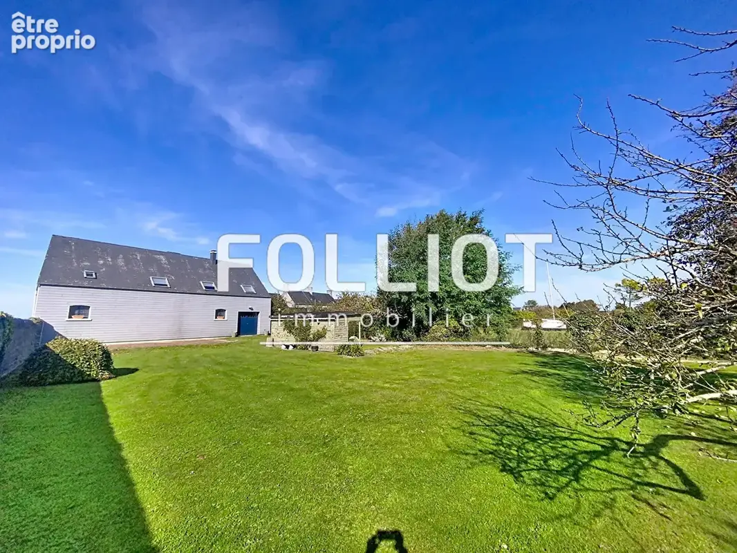 Achat vente regneville sur mer 50590 - photo 12