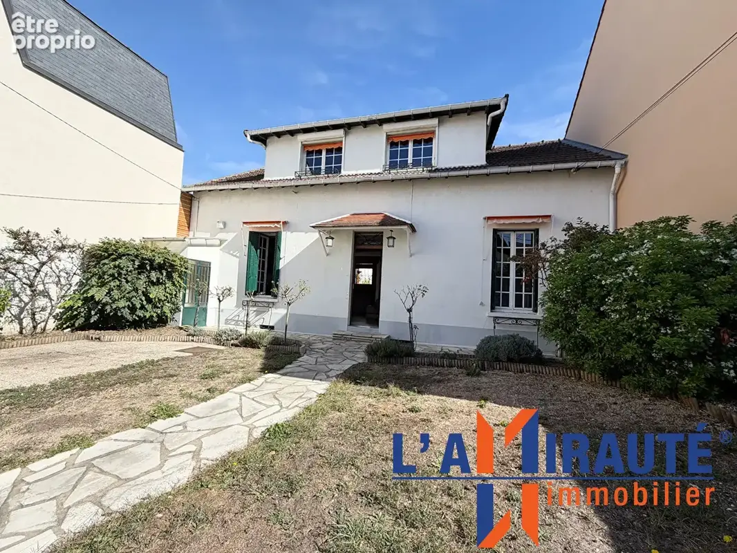 Maison Sartrouville 5 pièce(s) 125 m2 - photo 14