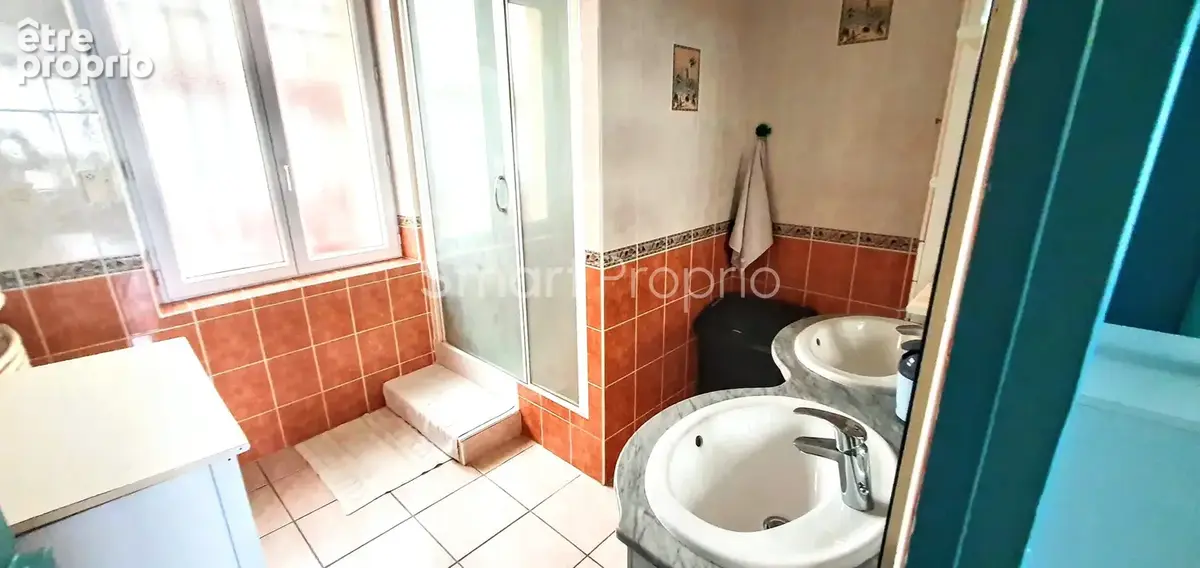 Maison T3 70m2 avec terrasse et jardin - photo 9