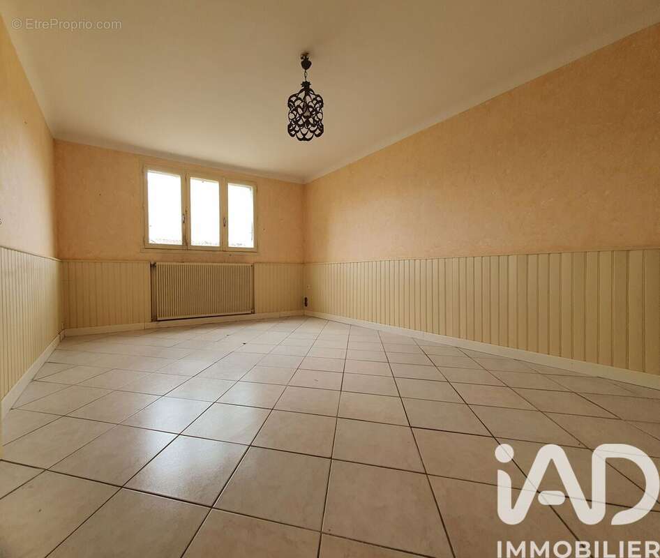 Photo 6 - Maison à SAINTE-FLORENCE