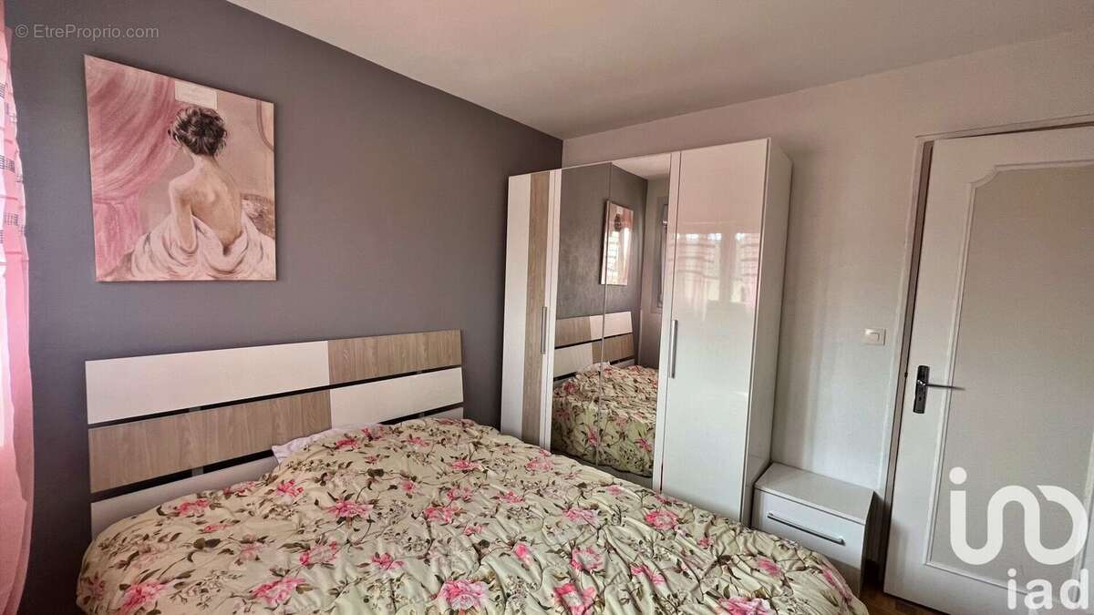 Photo 6 - Maison à MORANGIS