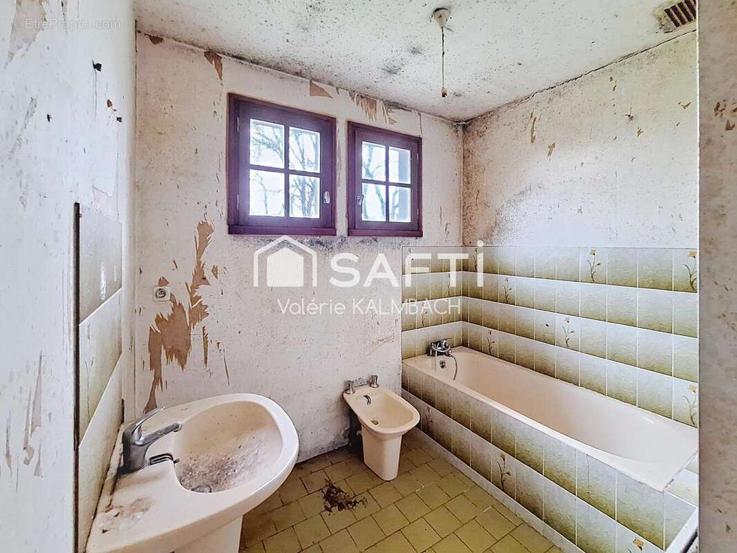 Photo 6 - Maison à REPARSAC