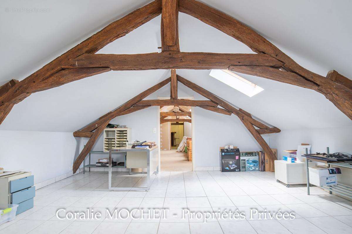 Maison à LES SORINIERES