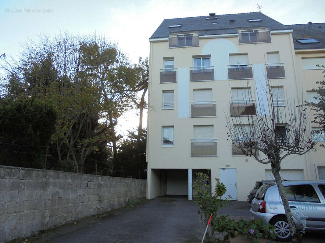 Appartement à PORNICHET