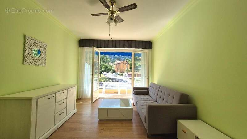 Appartement à VERNET-LES-BAINS