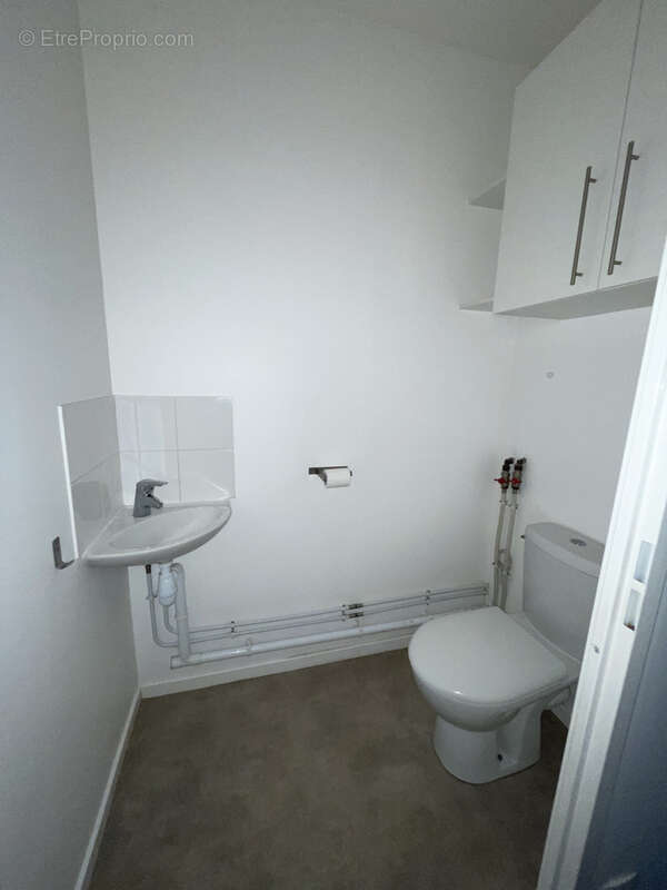 Appartement à AMIENS